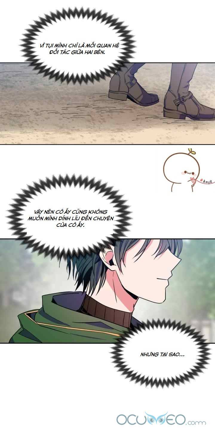 a witch’s hopeless wish chapter 15 29