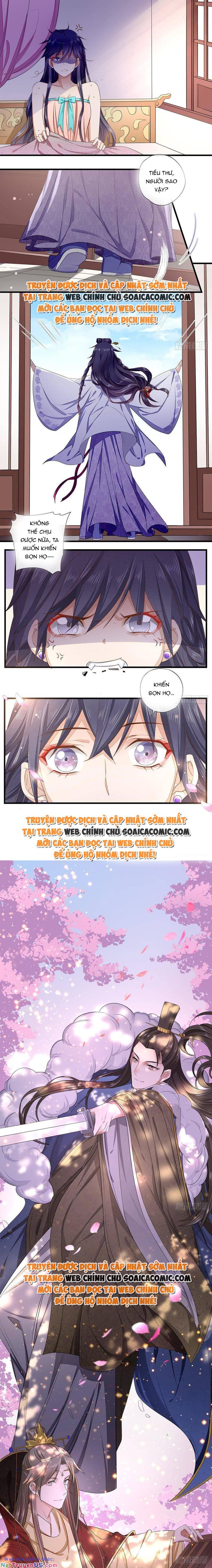 ta làm tra nam khóc ròng ròng chapter 8 3