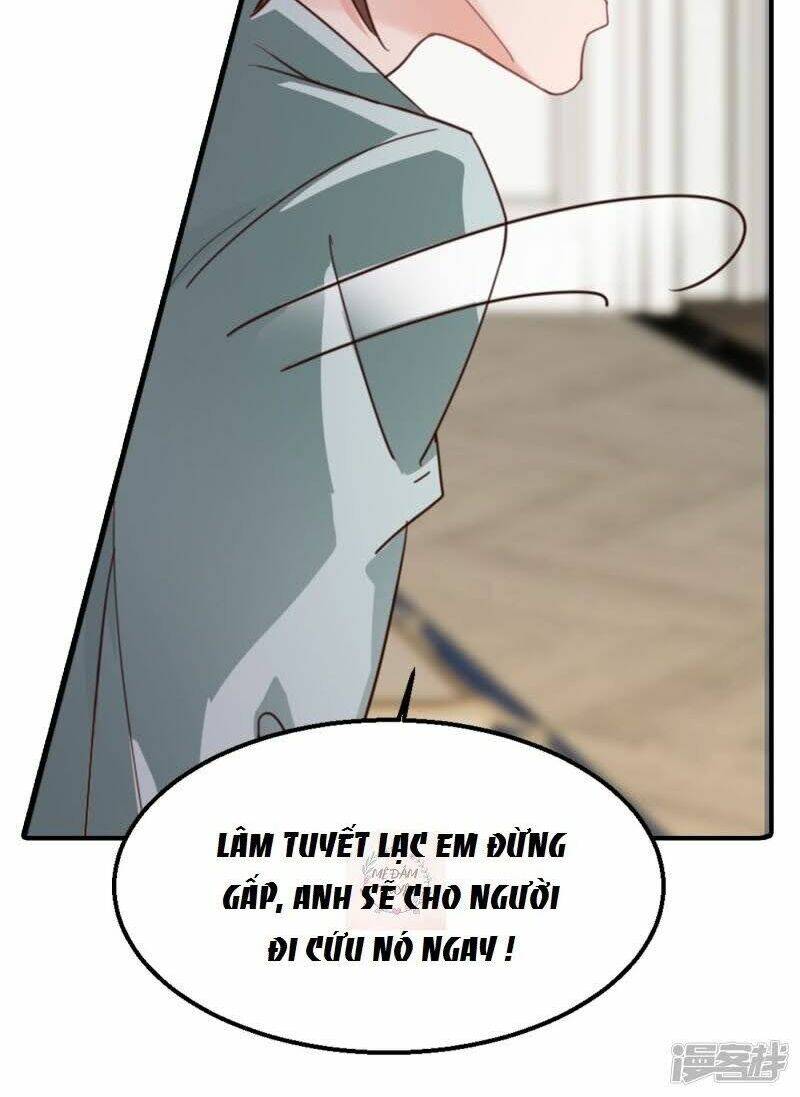 nhập cốt noãn hôn chapter 302 36