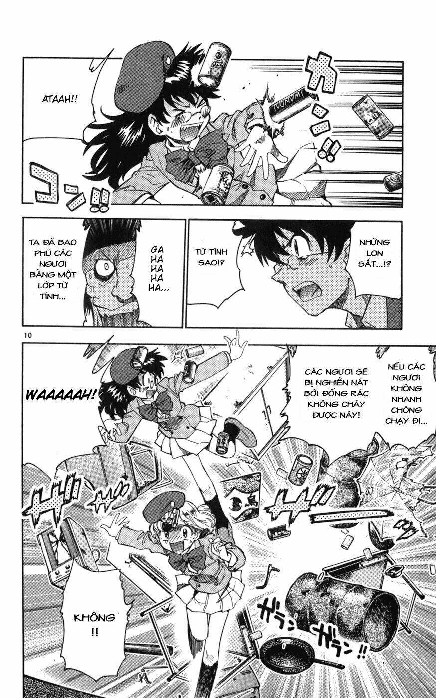 loli siêu năng lực chapter 59 14