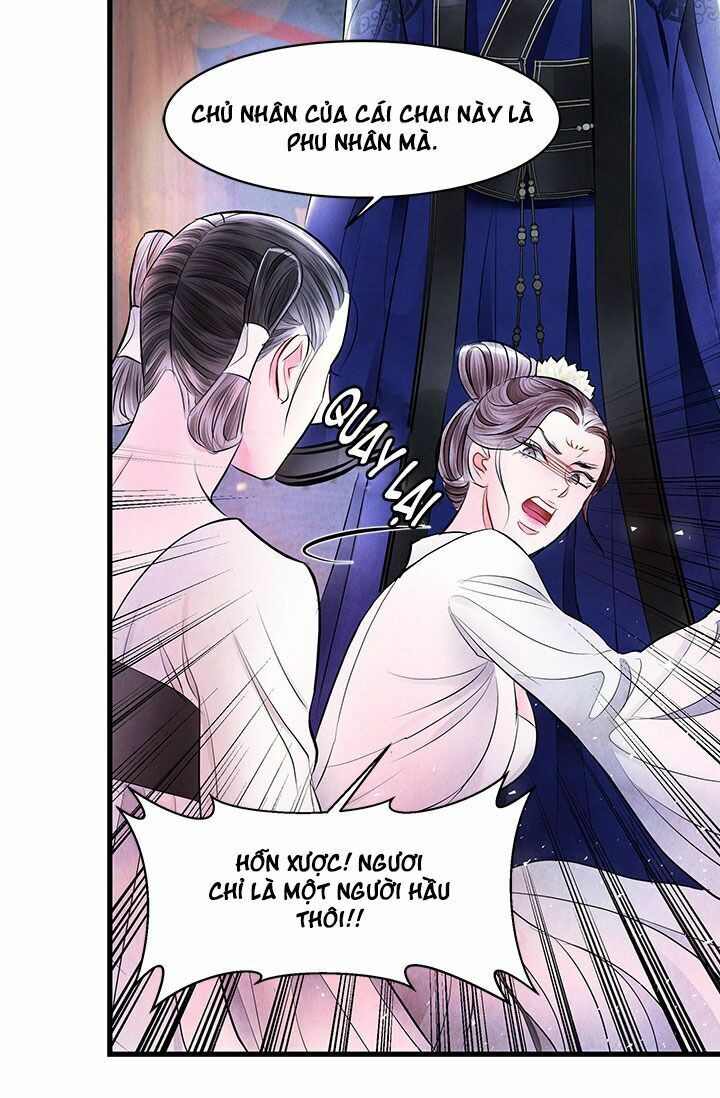 đêm thác loạn (đêm dục vọng) chapter 14 41