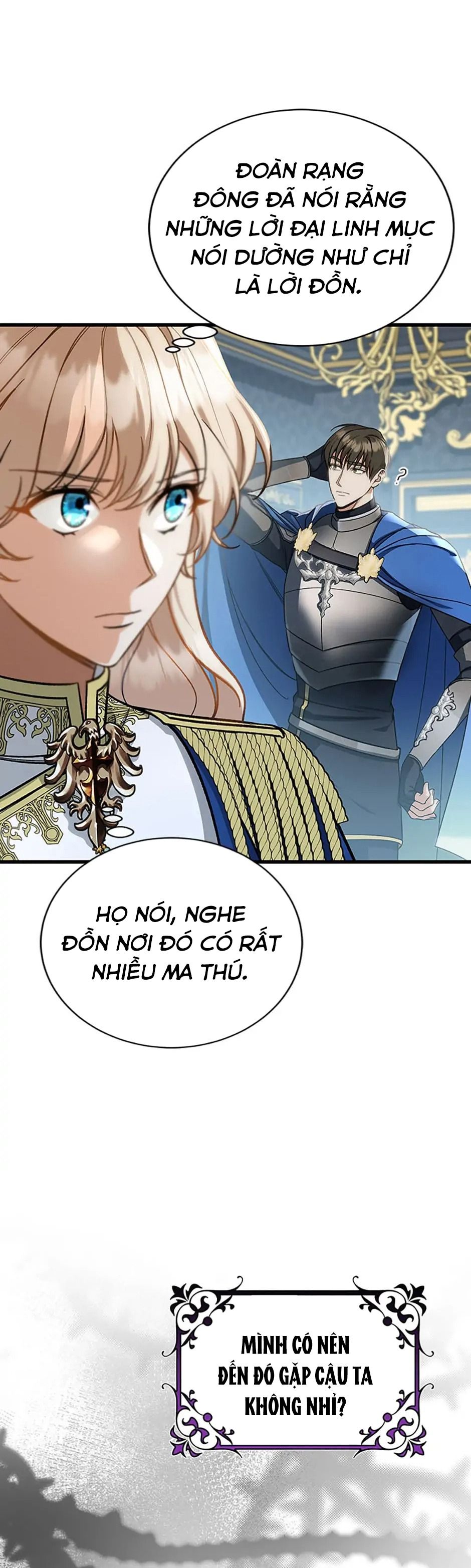 vị cứu tinh của nam phản diện chapter 58 33