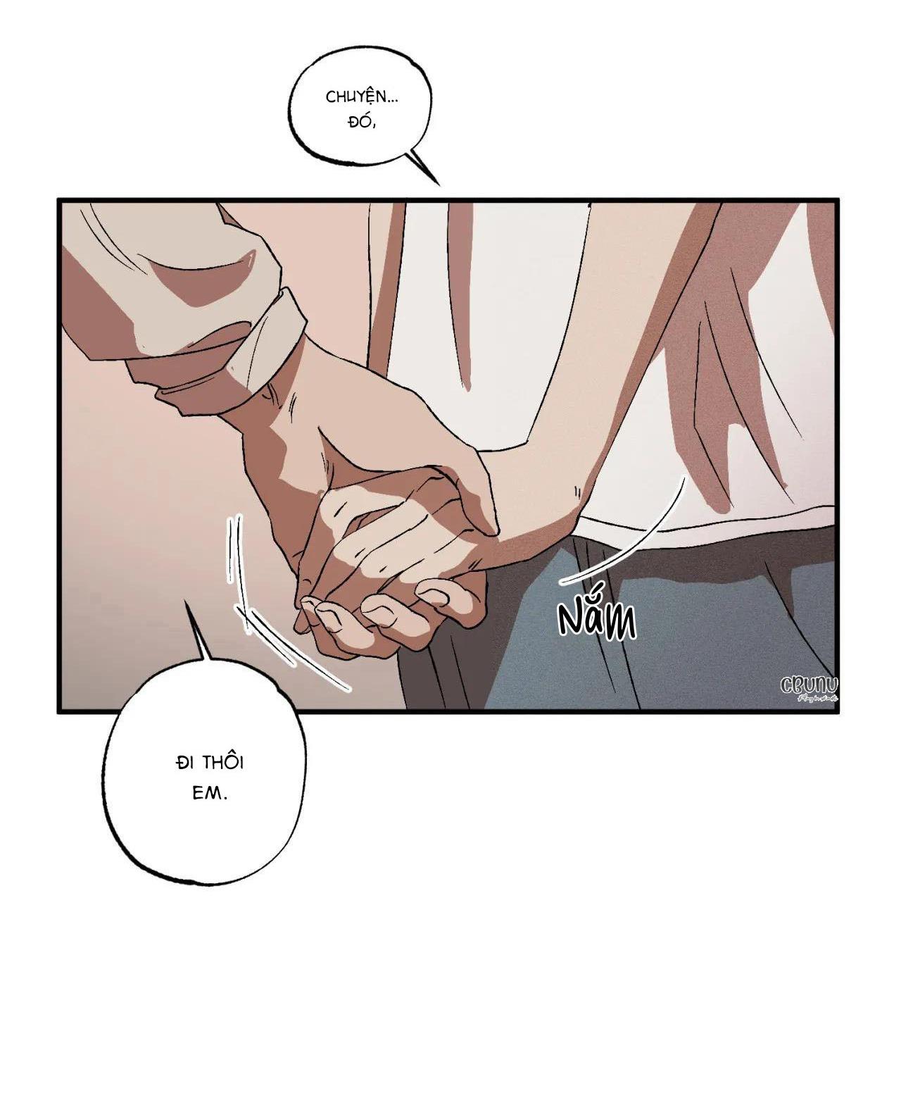 bẫy đôi ngọt ngào chapter 6 7