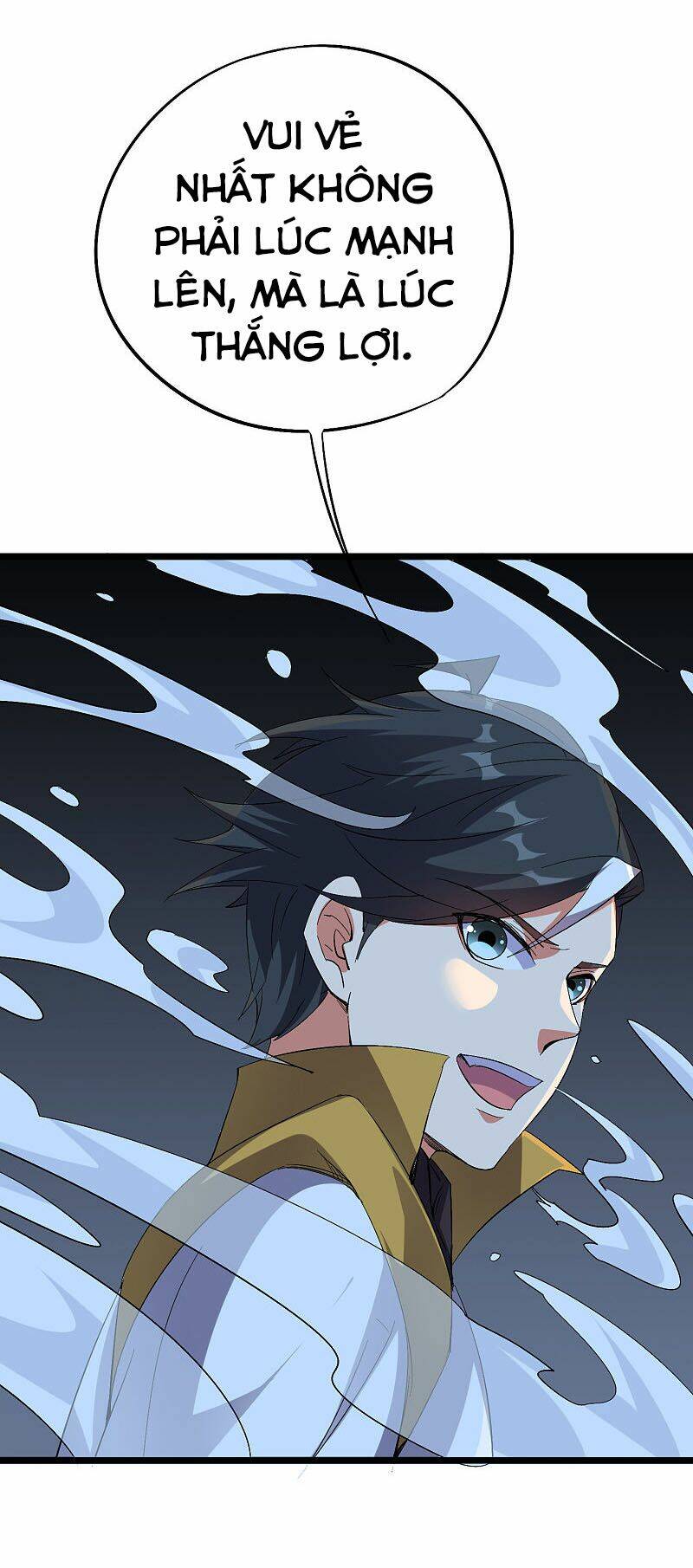 phục thiên thánh chủ chapter 115 10