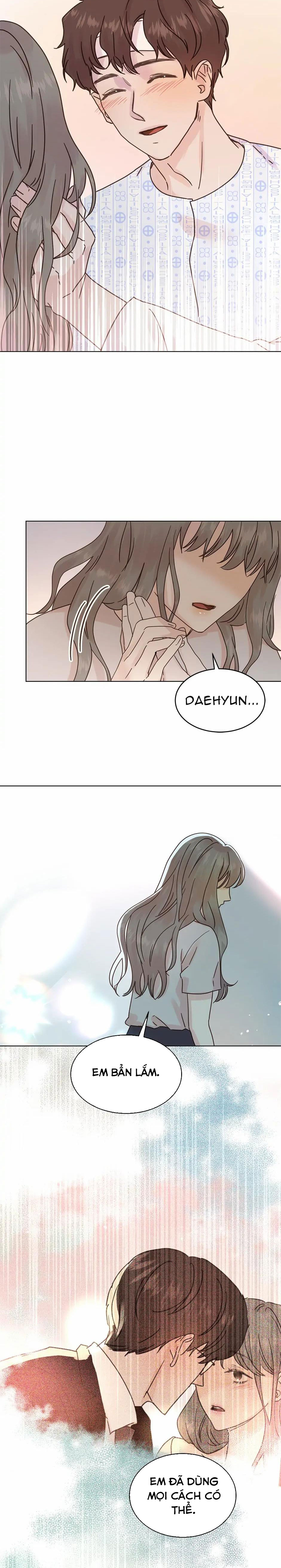 sự trả thù ngọt ngào của vợ tôi chapter 177 3