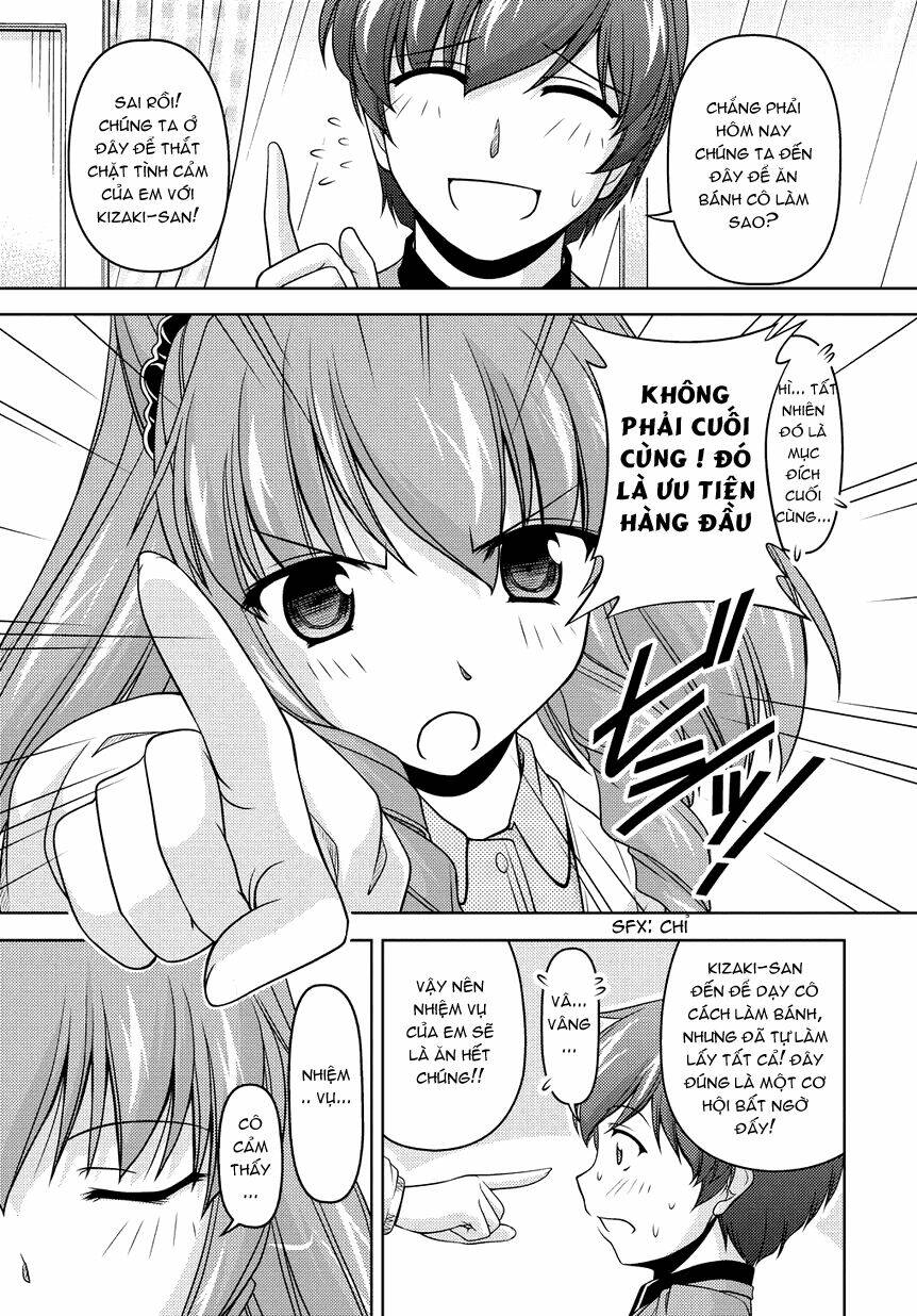 sexless friend chapter 6 16