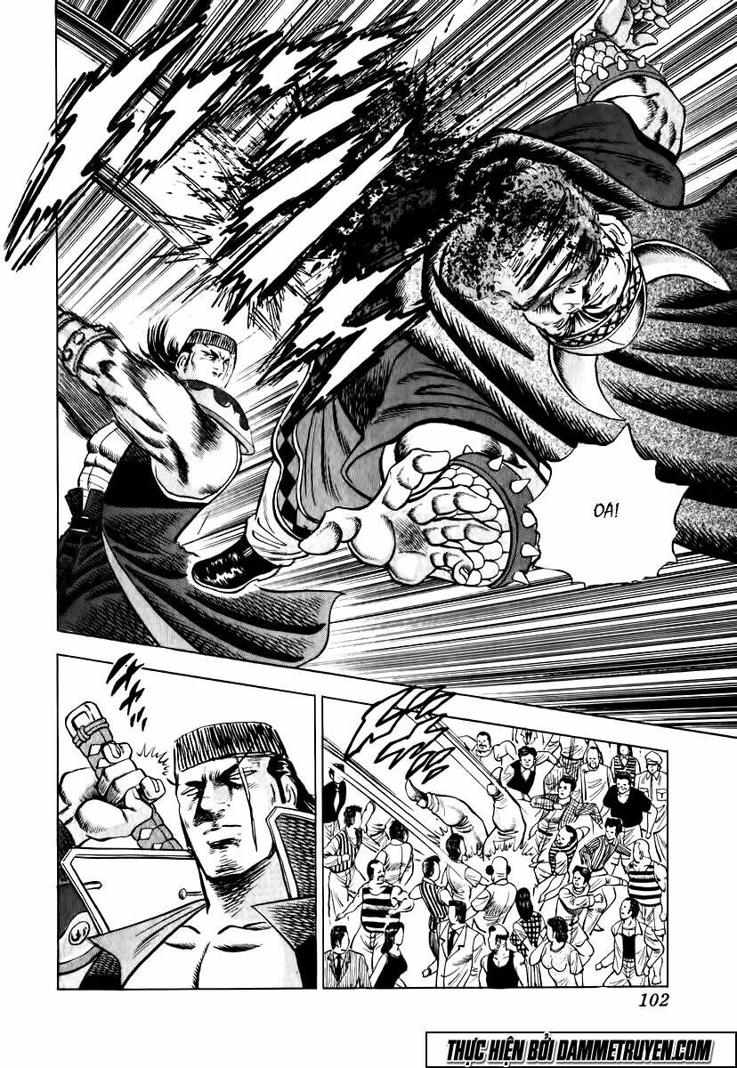 akakatsuki!! otokojuku - seinen yo, taishi wo idake chapter 20 23