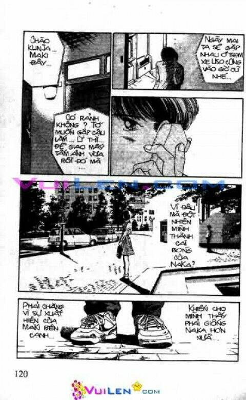 sôi động cầu trường full 17 tập chapter 11 120