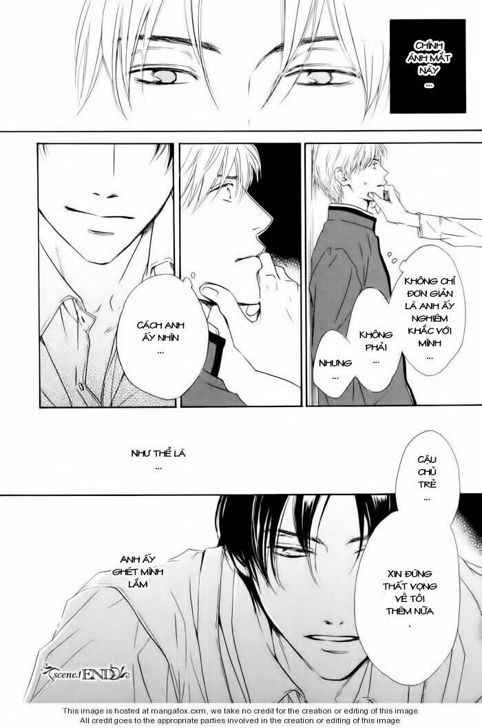 bình minh u sầu chapter 1.2 36