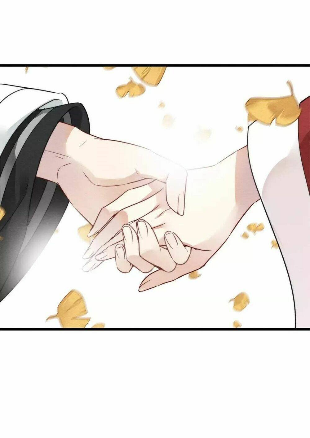 hôn quân thăng cấp ký chapter 23 13