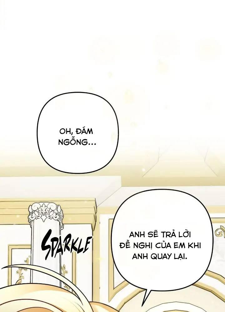 tại sao mẹ chồng tôi lại như thế này? chapter 8 127