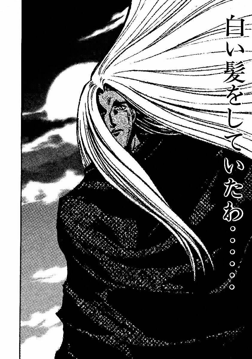 red living on the edge - người da đỏ lang thang chapter 63 9