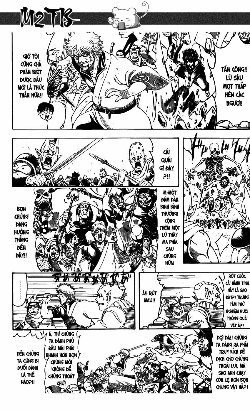 gintama - linh hồn bạc chapter 626 14