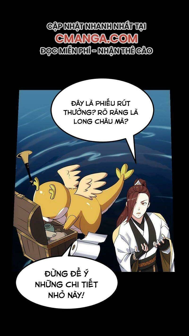 hệ thống thần long nghịch thiên chapter 76 10