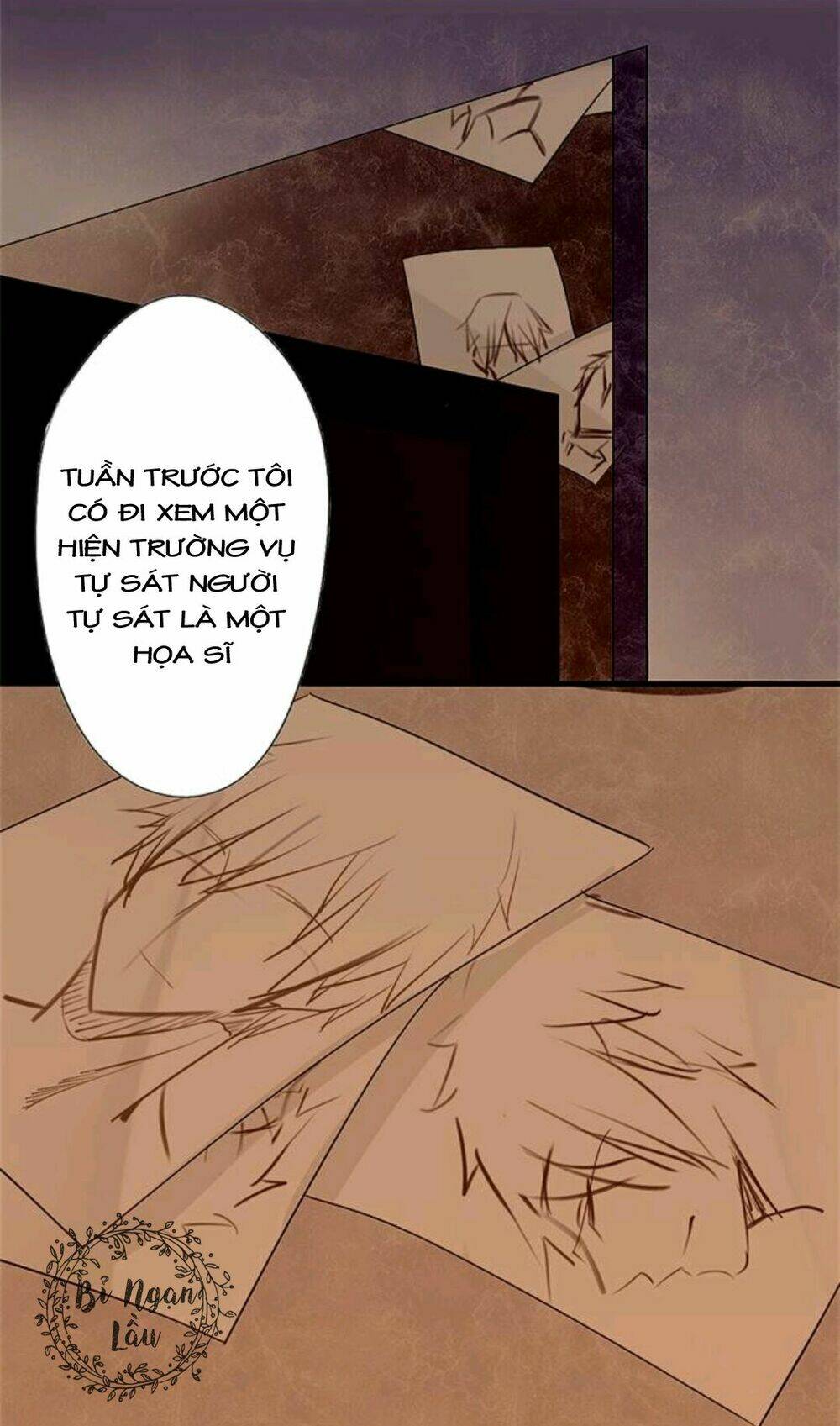 đam mỹ lời ngụy biện chapter 8 10