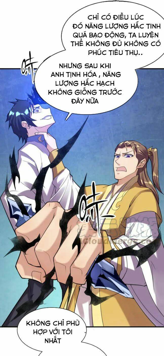 người chặn xuyên không chapter 110 25