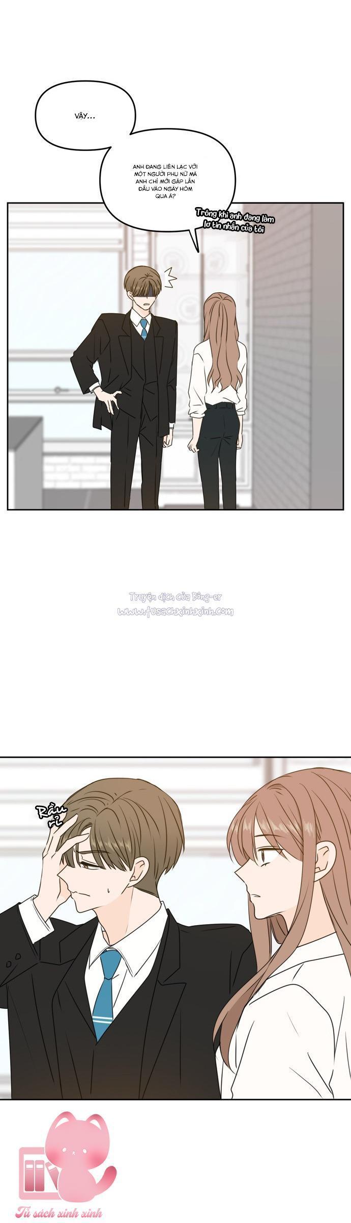 hẹn gặp nhau ở kiếp thứ 19 chapter 55 33