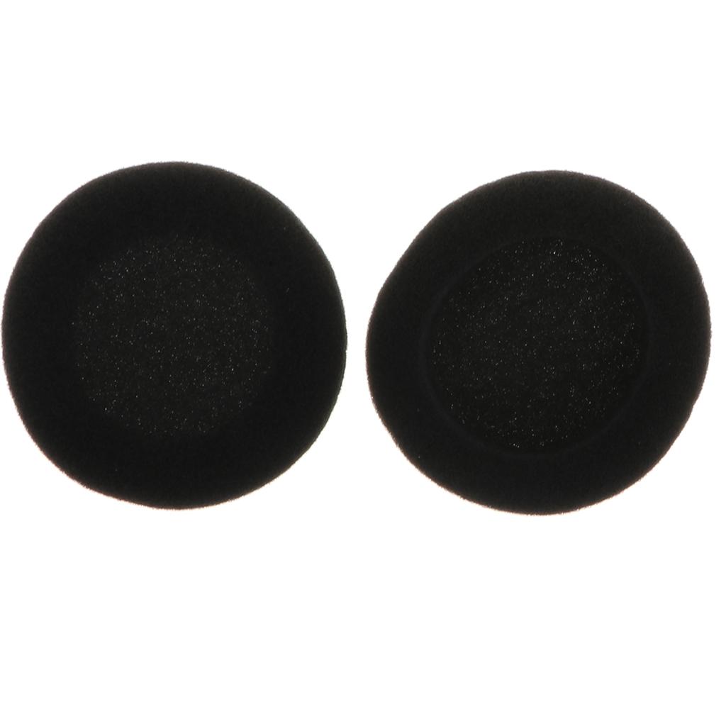Repair Replacement Ear Pads Foam Cushions for MDR G45 / MDR