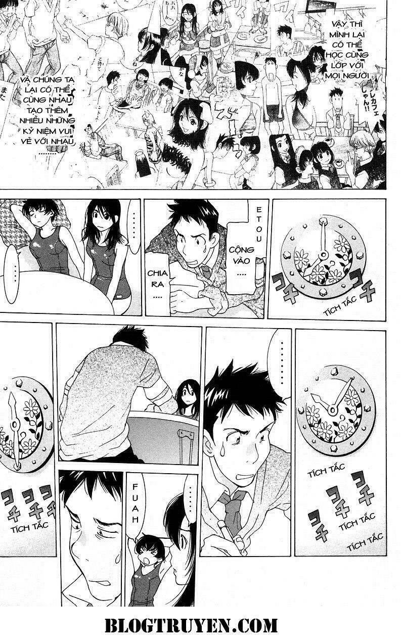 gacha gacha - secret chapter 47 35