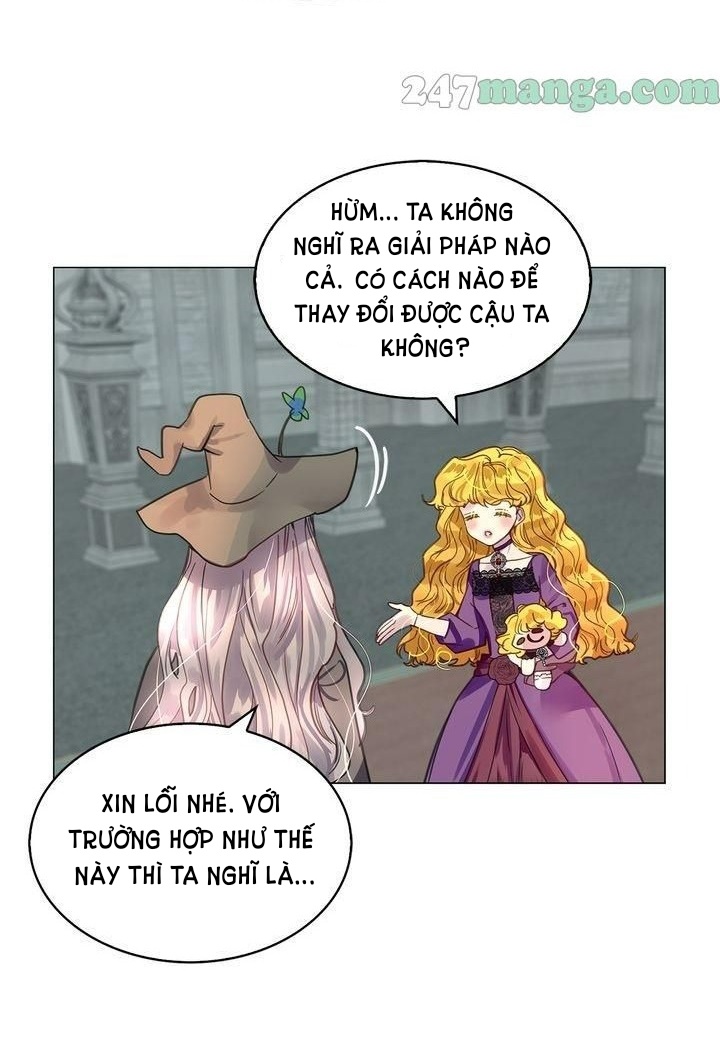 đừng xem thường nữ phụ chapter 164 16