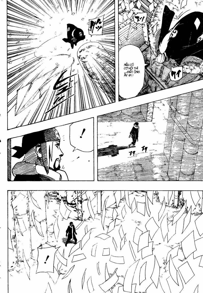 naruto - cửu vĩ hồ ly chapter 371 13