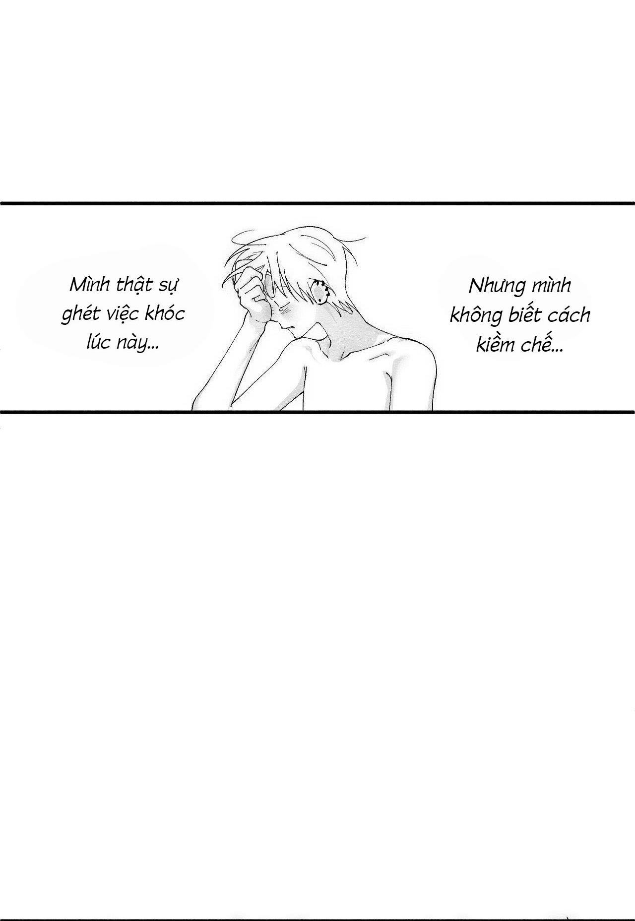 vóc dáng toàn mỹ chapter 20 25