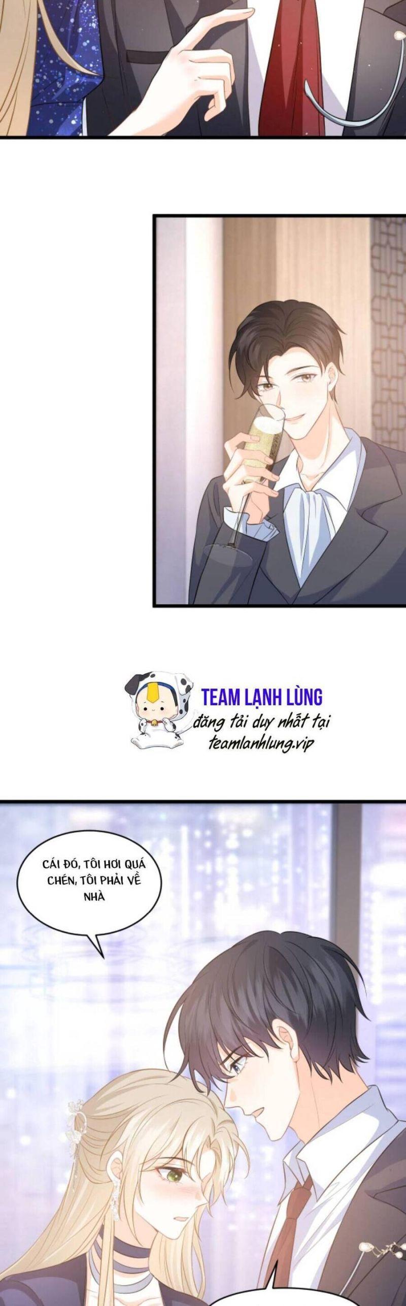 xuyên nhanh : nhân vật phản diện quá nuông chiều ta chapter 56 16