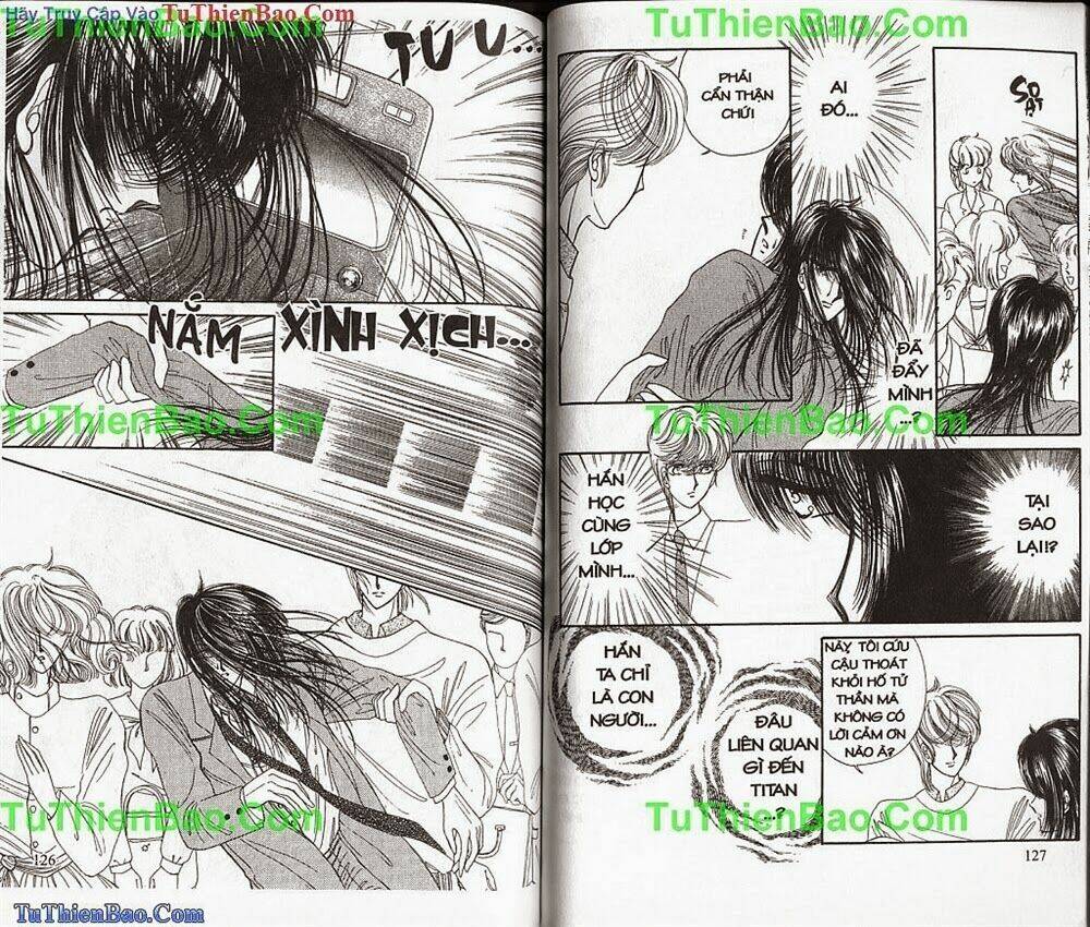 aries thần thoại cung hoàng đạo chapter 2 64