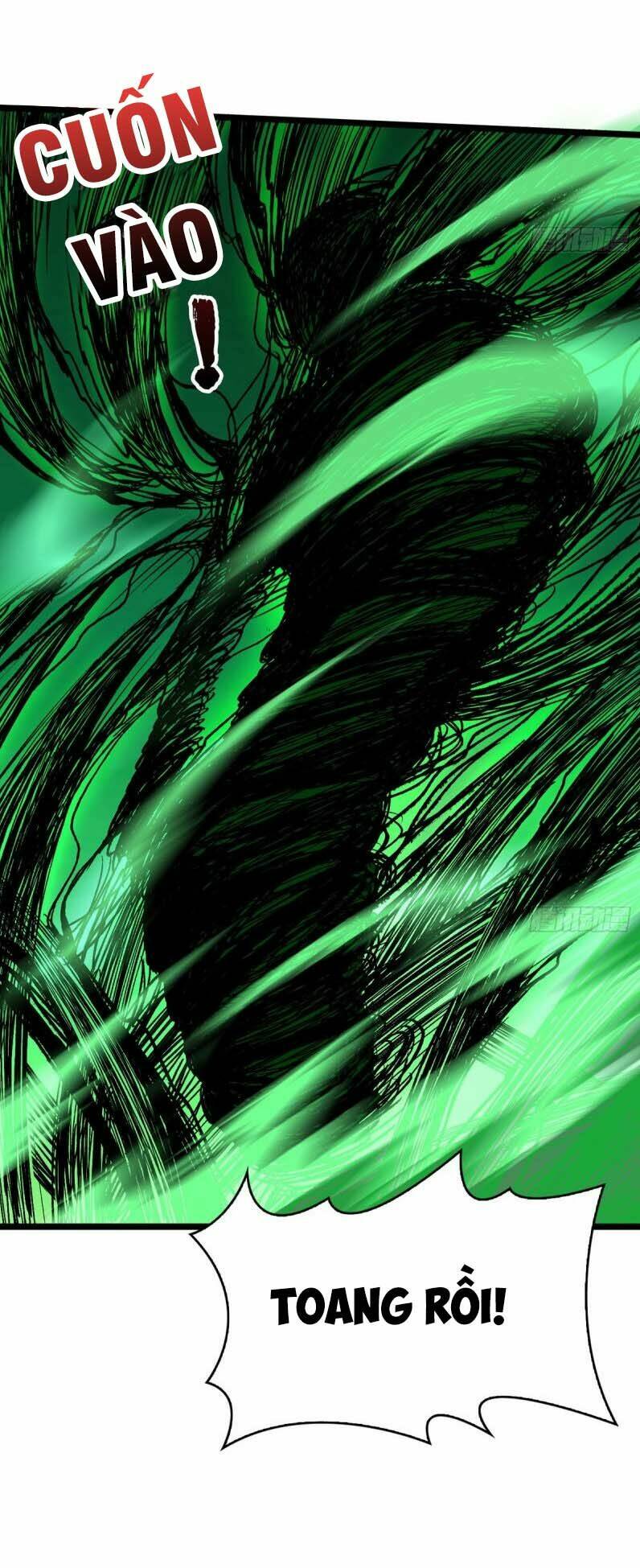 nơi này có yêu khí chapter 57 48