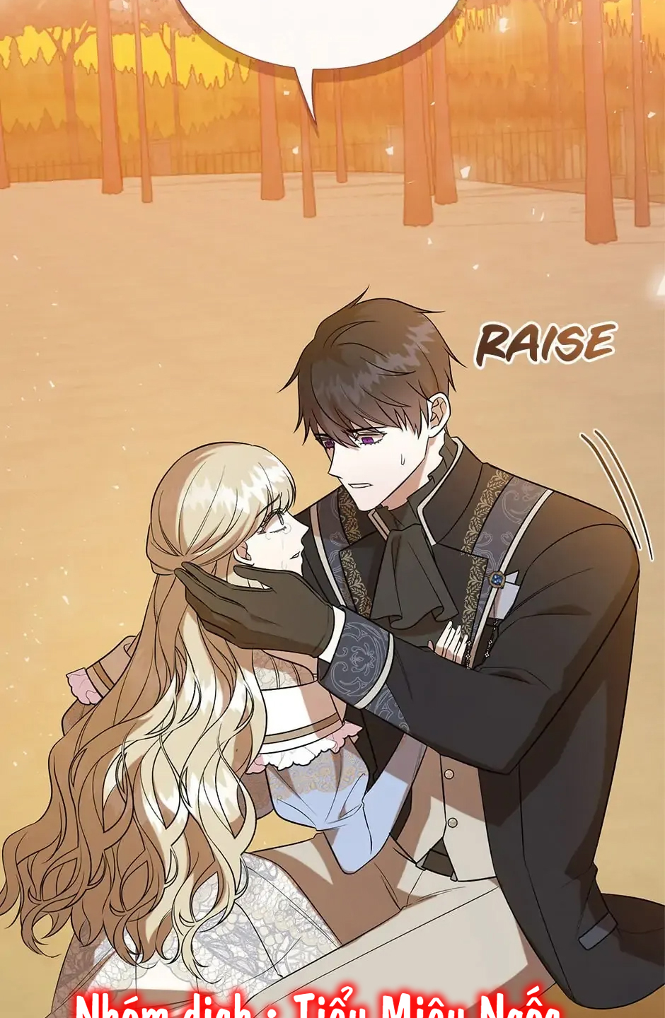 đừng ăn thịt tôi mà chapter 92 26