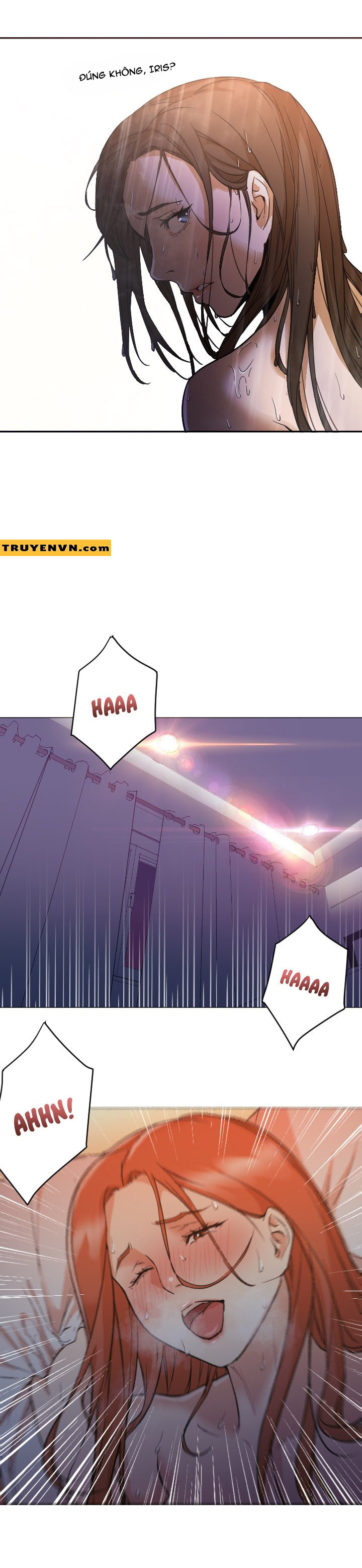 chúc bé ngủ ngon (good night) chapter 2 22