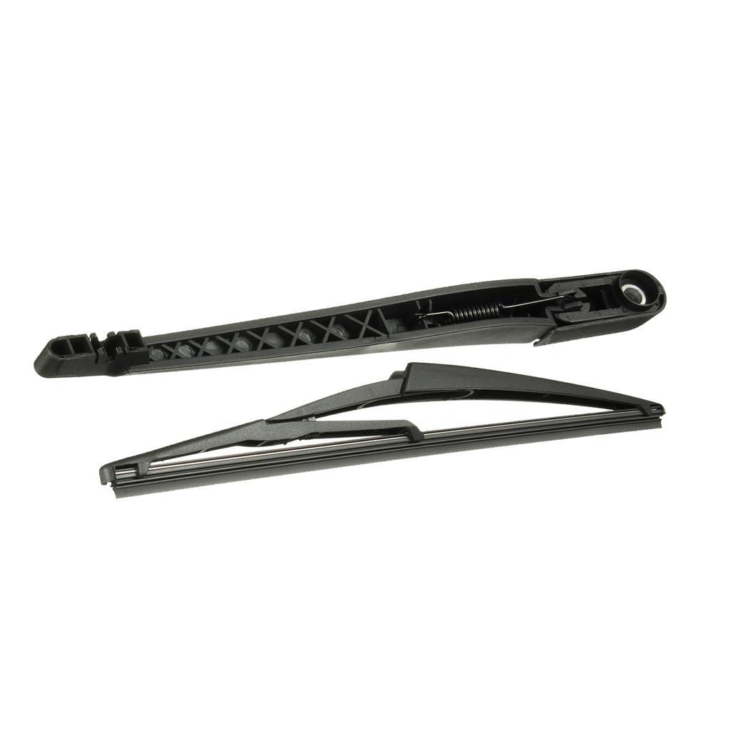 Rear Wiper Arm with  for VAUXHALL   CORSA D HATCHBACK MK4