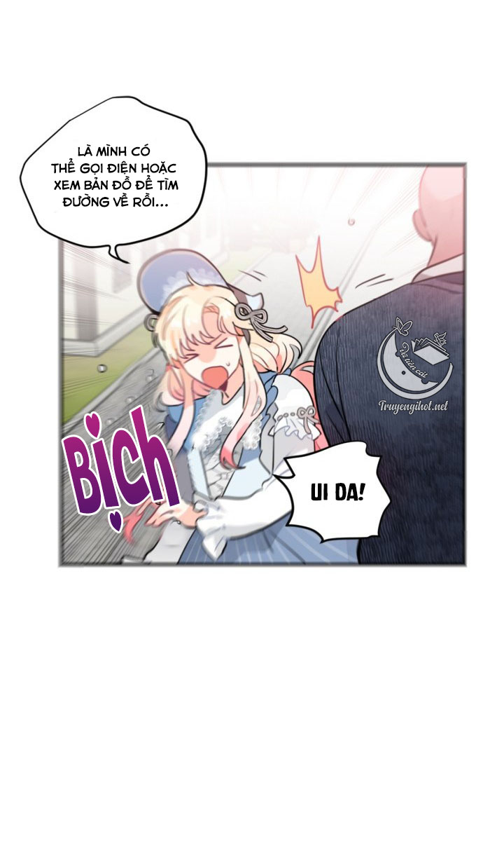 xin hãy cho tôi về nhà chapter 14.1 25