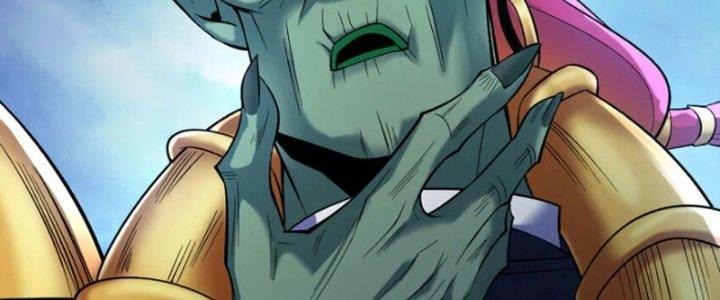 ẩn cư mười vạn năm, đời sau mời ta rời núi chapter 36 101