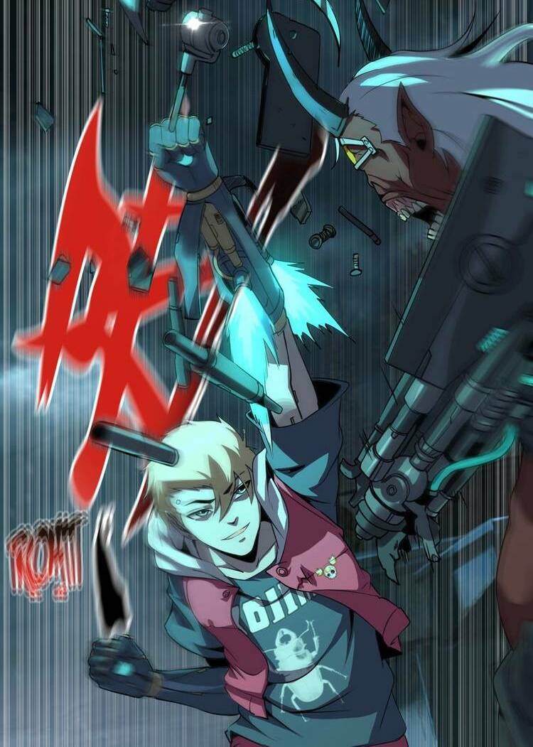 chào mừng đến thế giới cực lạc chapter 25 39