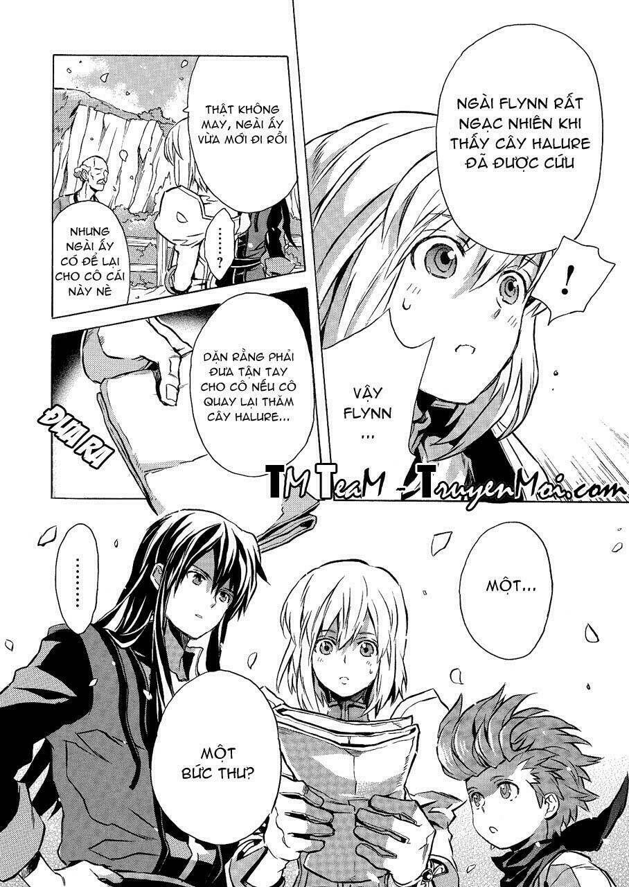 tales of vesperia chapter 6 10