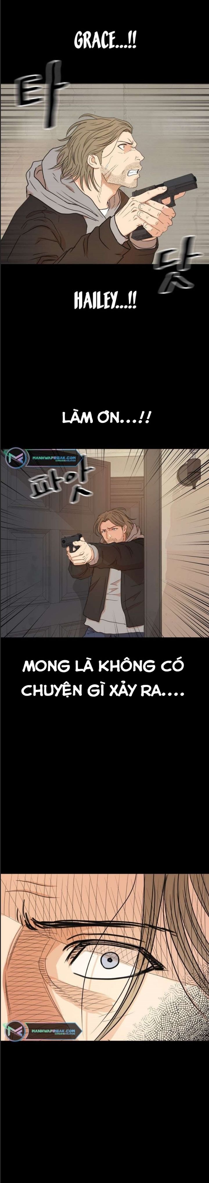 bạn trai võ sĩ chapter 123 5