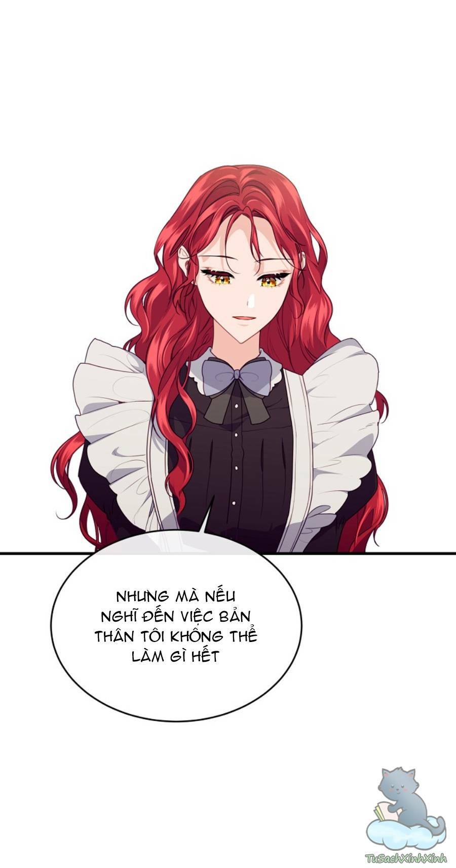 đại dương kiêu sa chapter 12.1 59