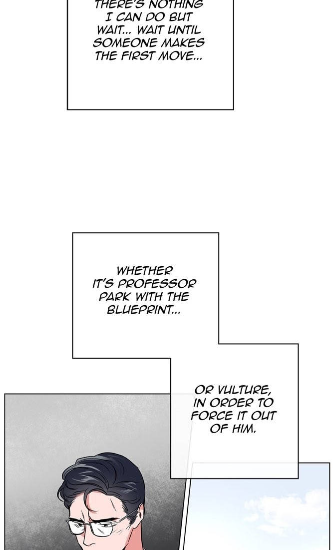 [raw] red candy chapter 56 18