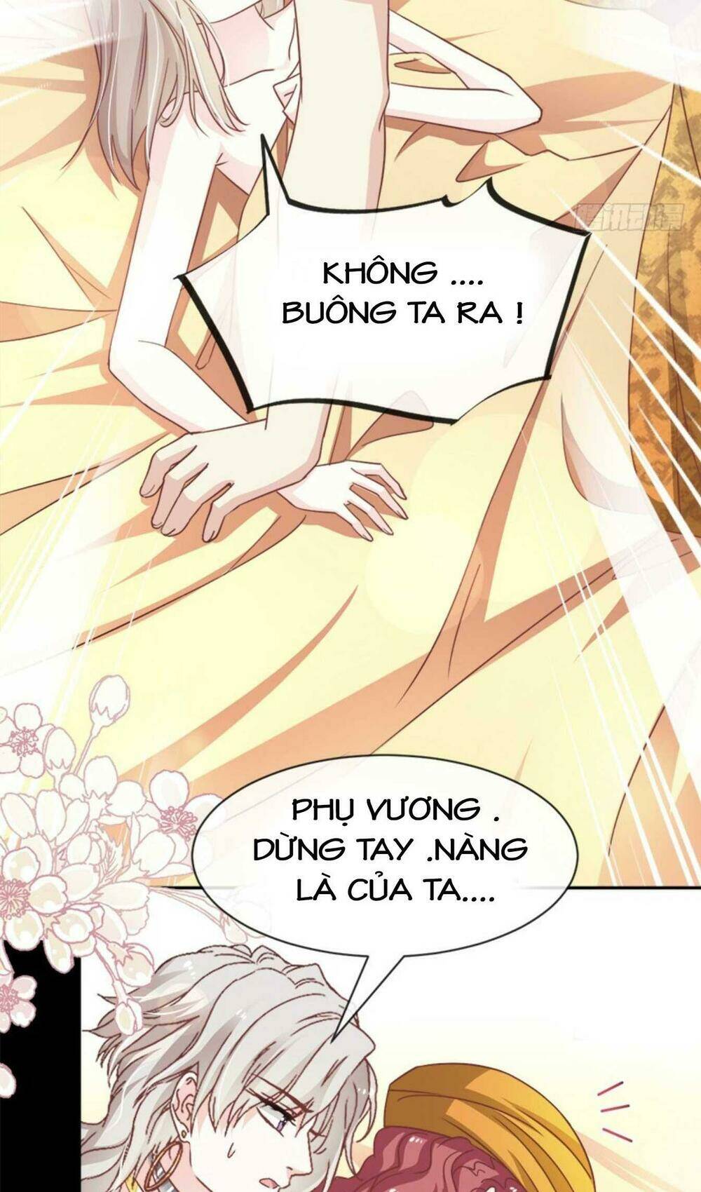 thiên hạ đệ nhất sủng phi chapter 72 40