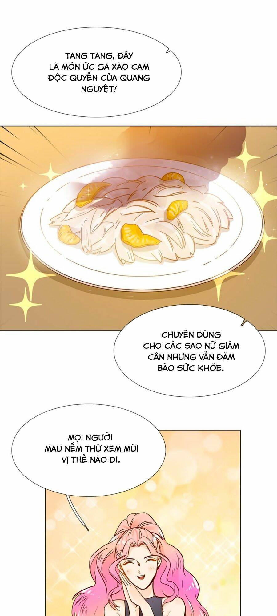 ngôi sao vụn vỡ chapter 51 25