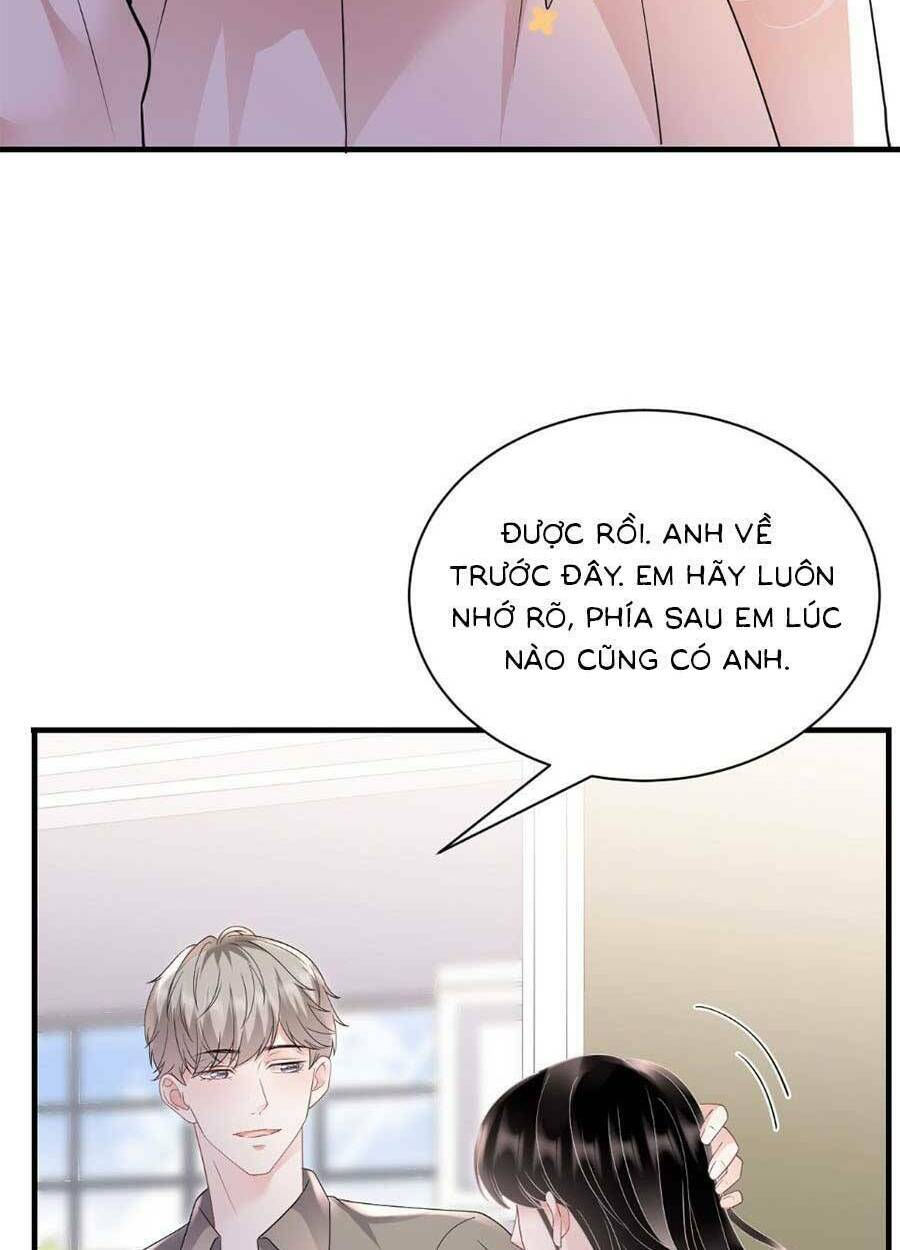 đại tiểu thư có ý đồ gì xấu đâu chapter 135 41