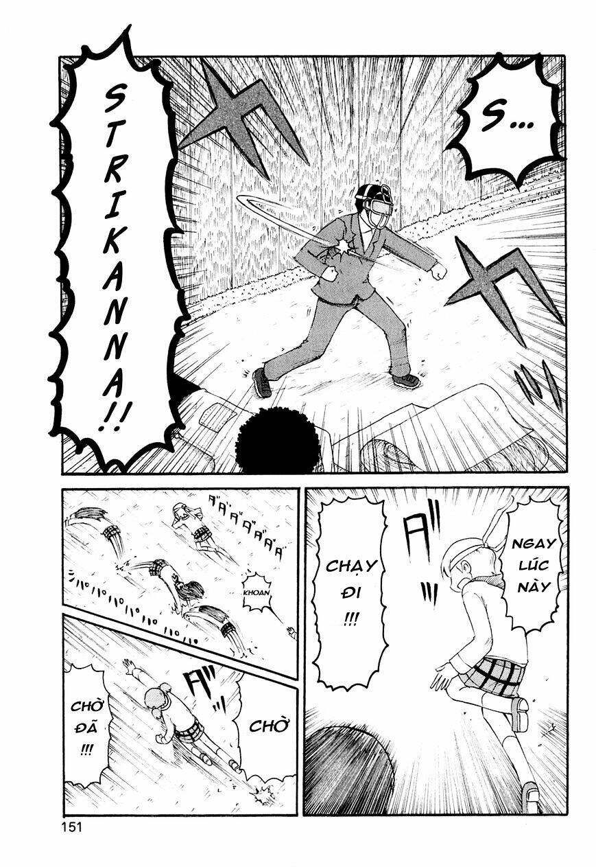 nichijou chapter 122 14