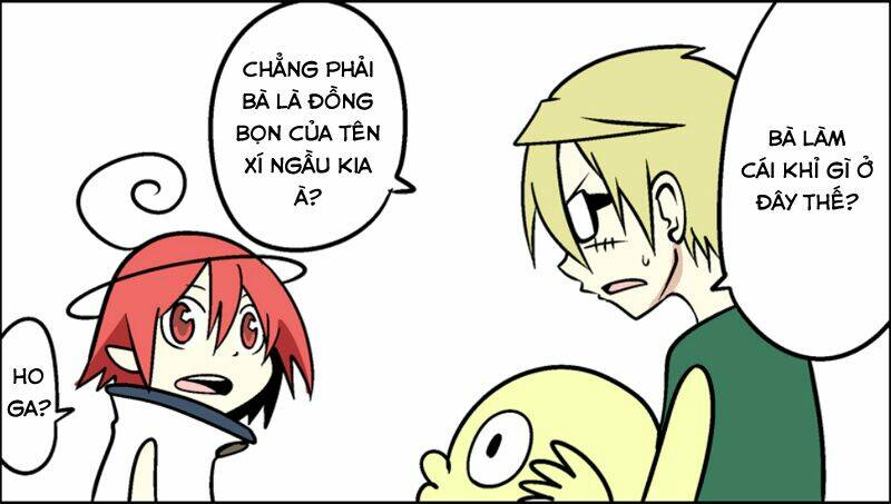 senyuu chapter 102 25