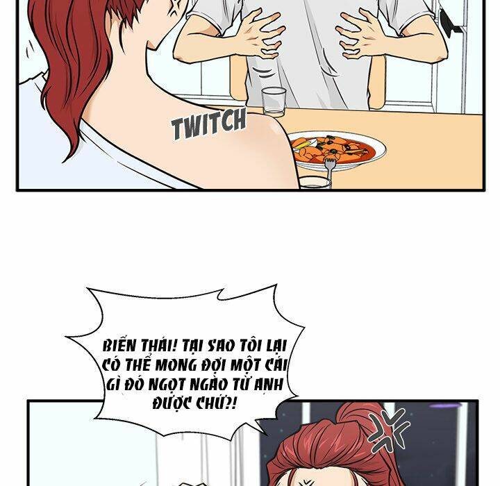 mr kang chapter 60 68