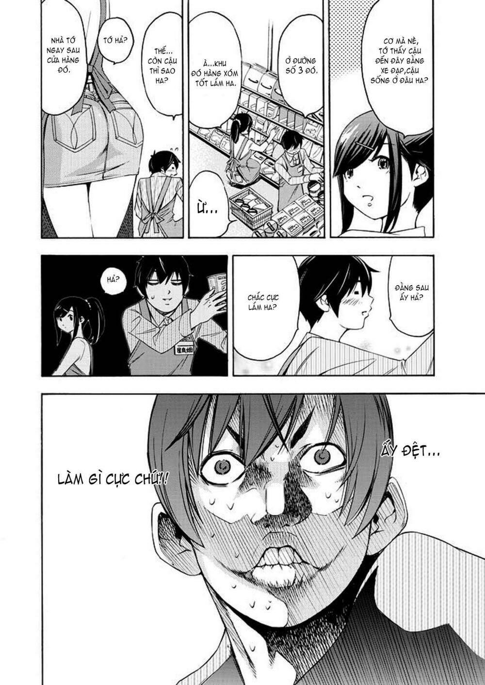 love riron chapter 1 37