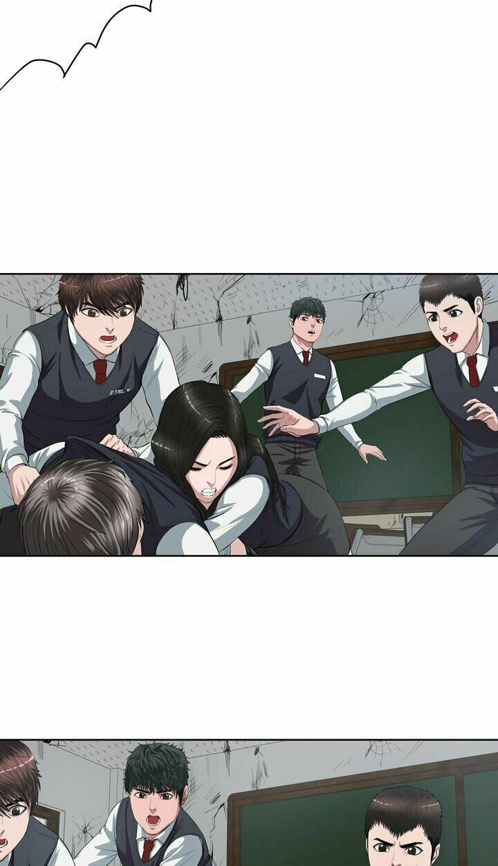 kẻ phán xét chapter 2 11