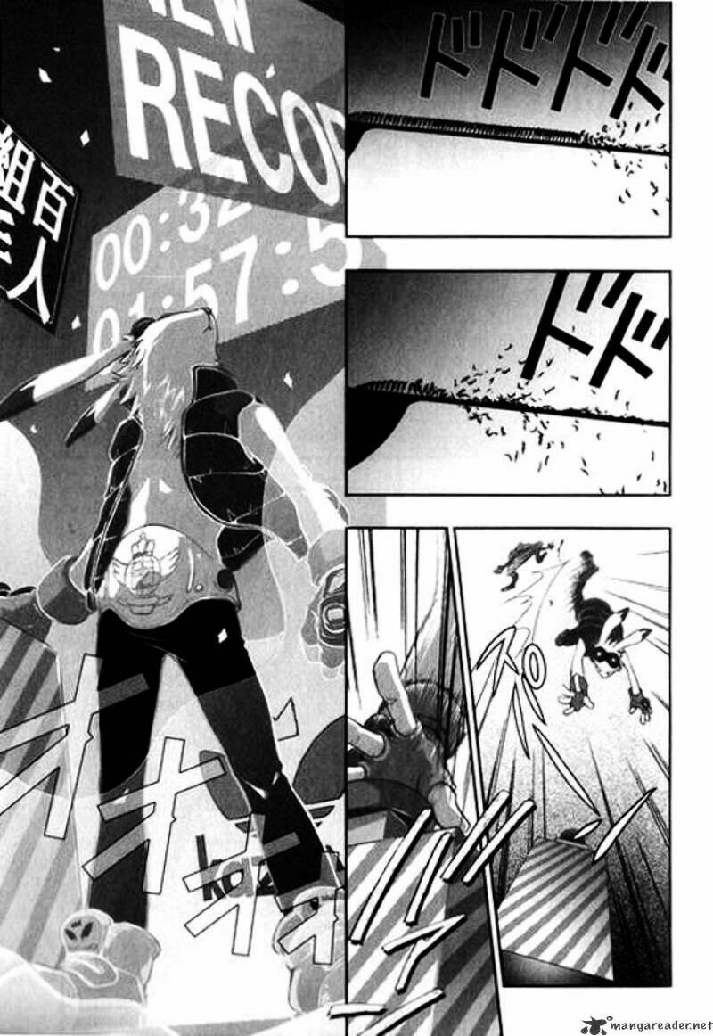 summer wars chapter 1 25