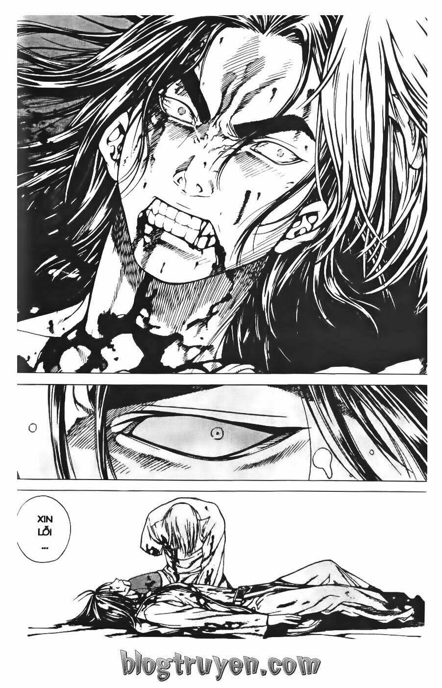 threads of time - dòng thời gian chapter 45 5