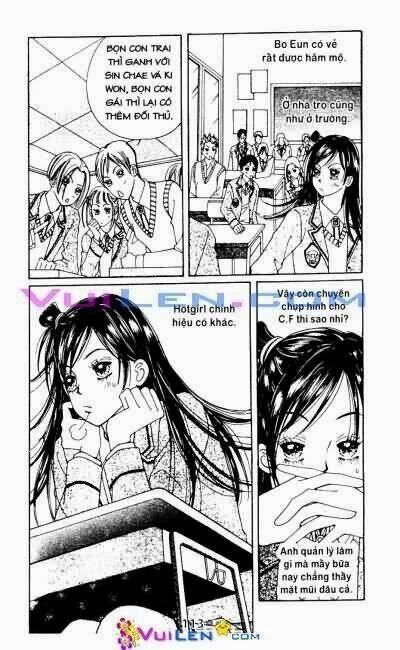 giấc mơ thần tượng chapter 9 113